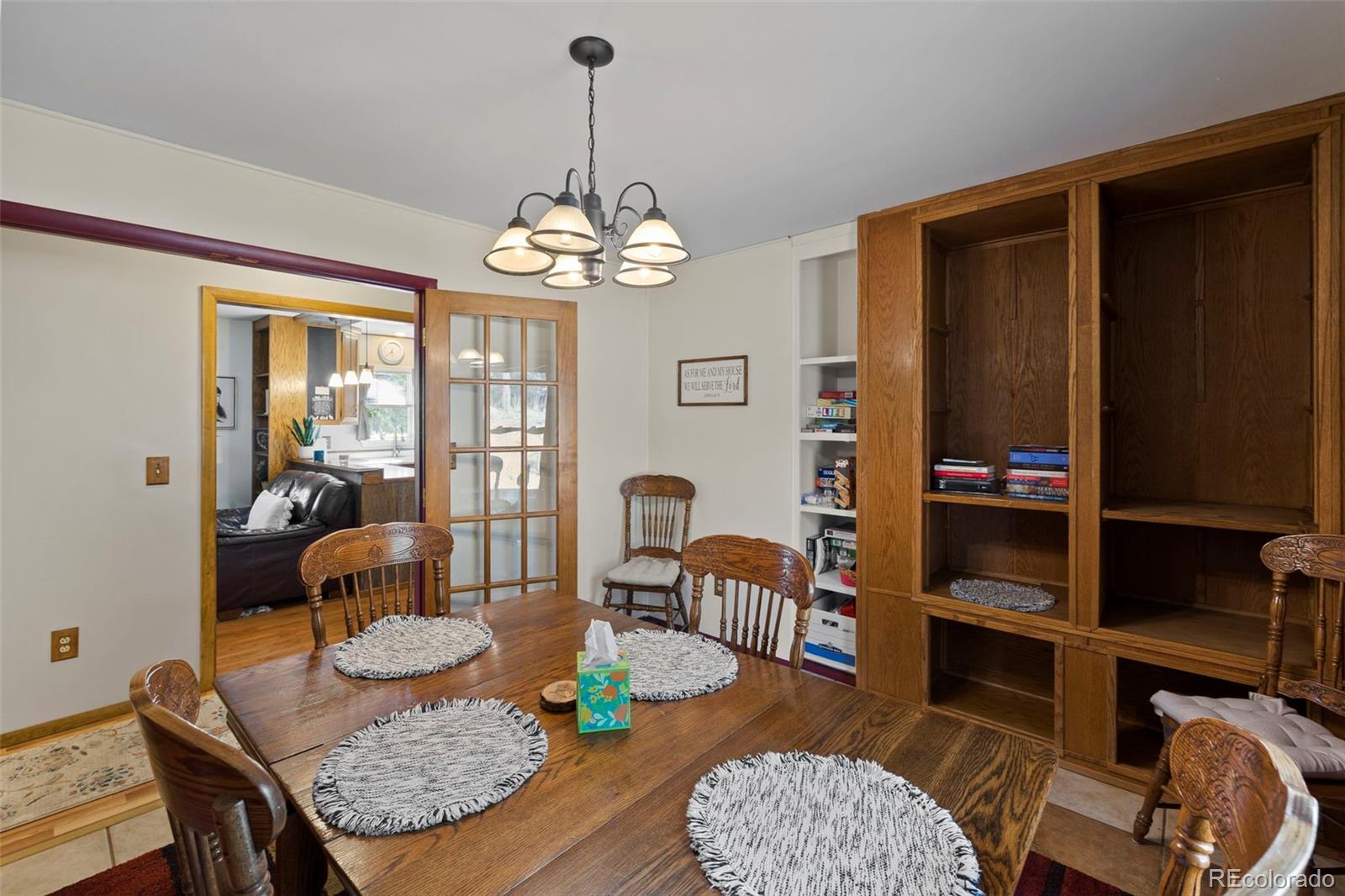 MLS Image #14 for 1110  pikes peak drive,florissant, Colorado
