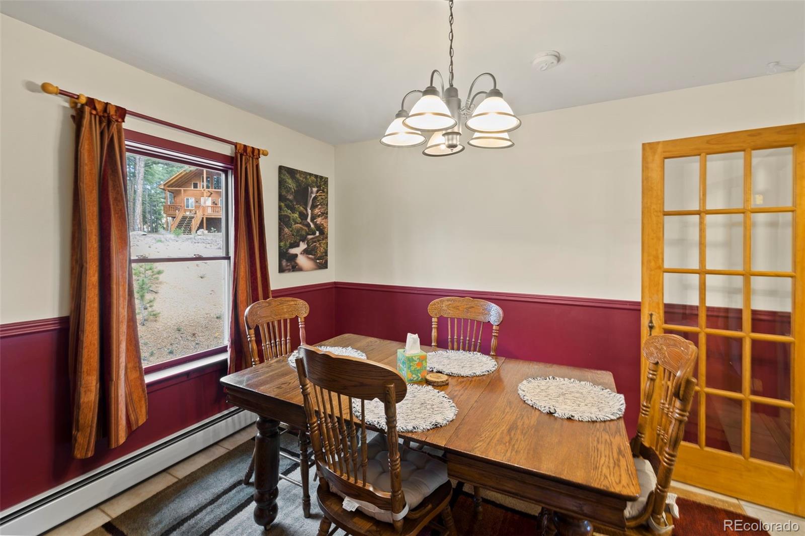 MLS Image #16 for 1110  pikes peak drive,florissant, Colorado