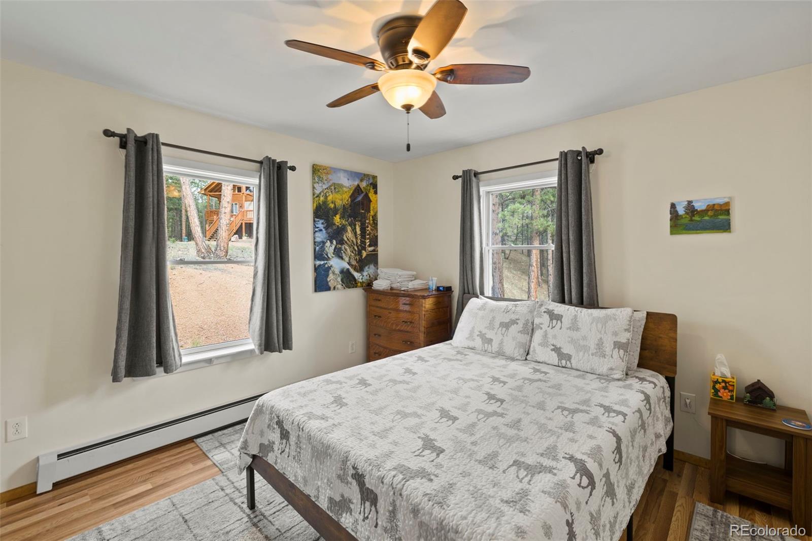 MLS Image #19 for 1110  pikes peak drive,florissant, Colorado