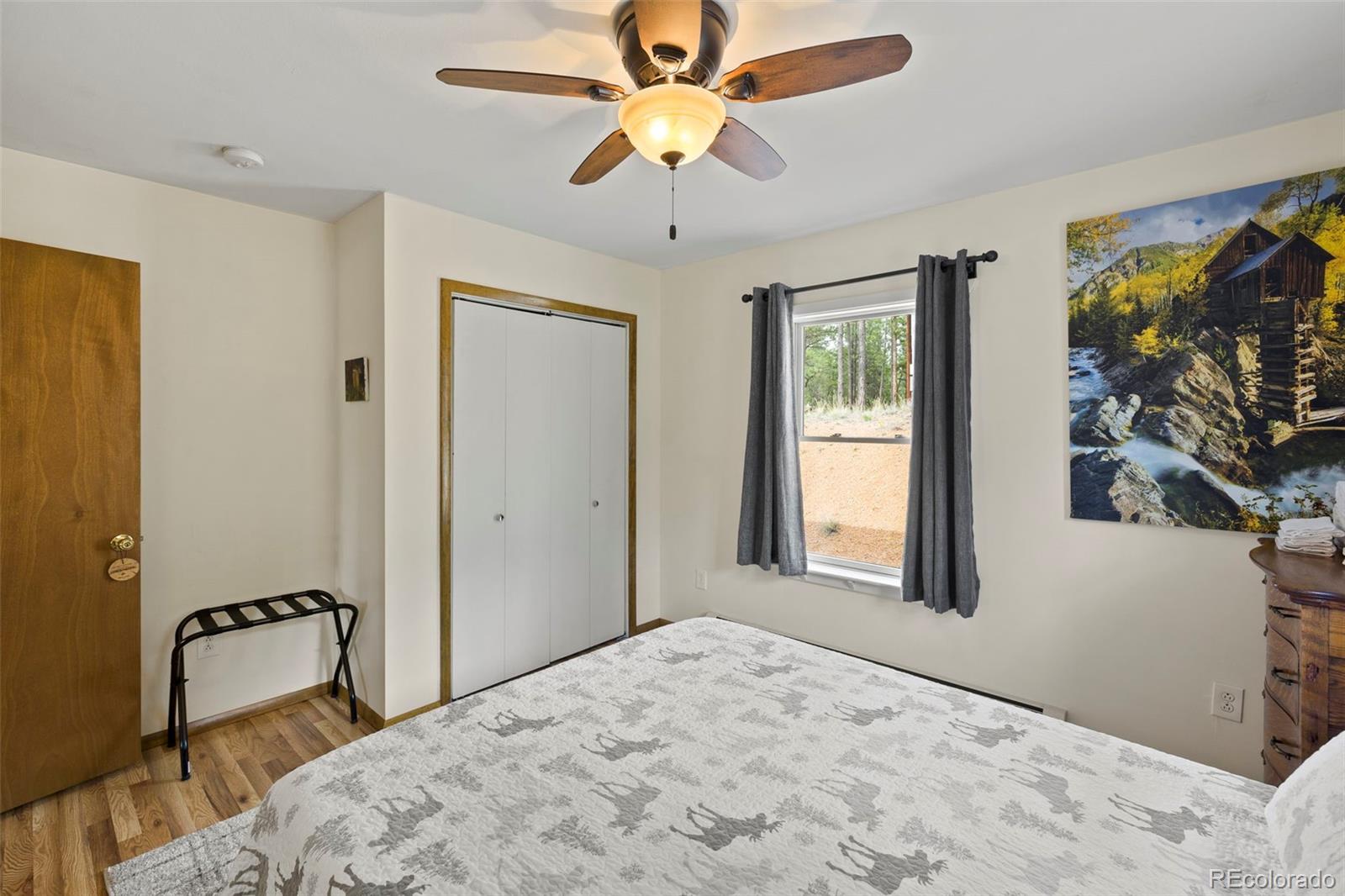 MLS Image #20 for 1110  pikes peak drive,florissant, Colorado