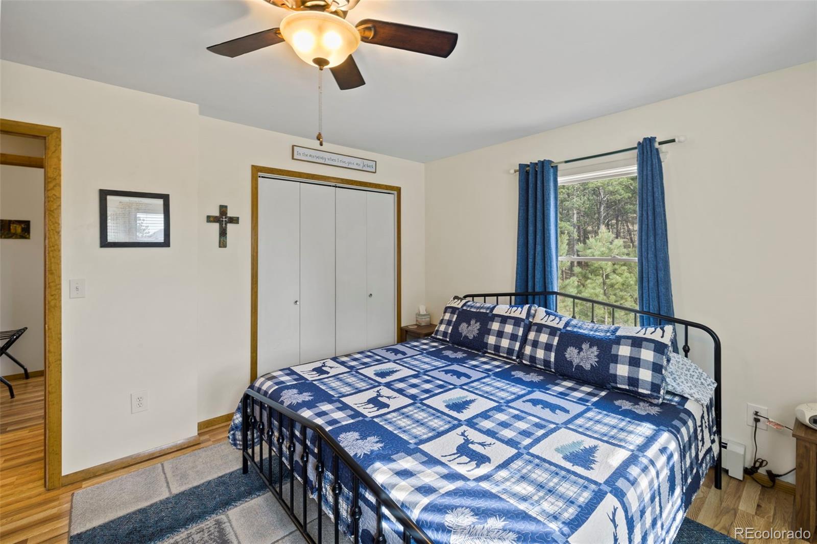MLS Image #25 for 1110  pikes peak drive,florissant, Colorado
