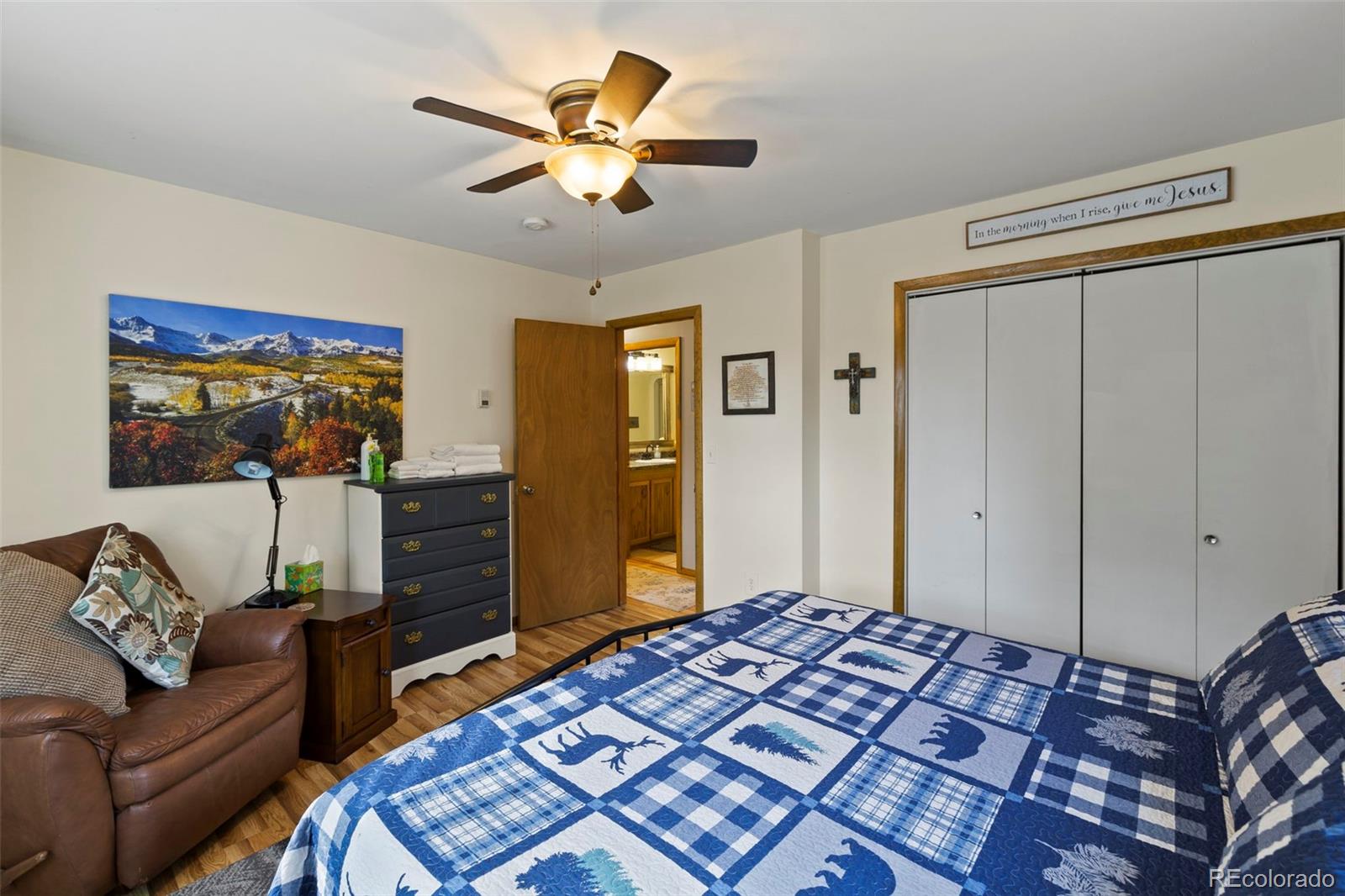 MLS Image #26 for 1110  pikes peak drive,florissant, Colorado