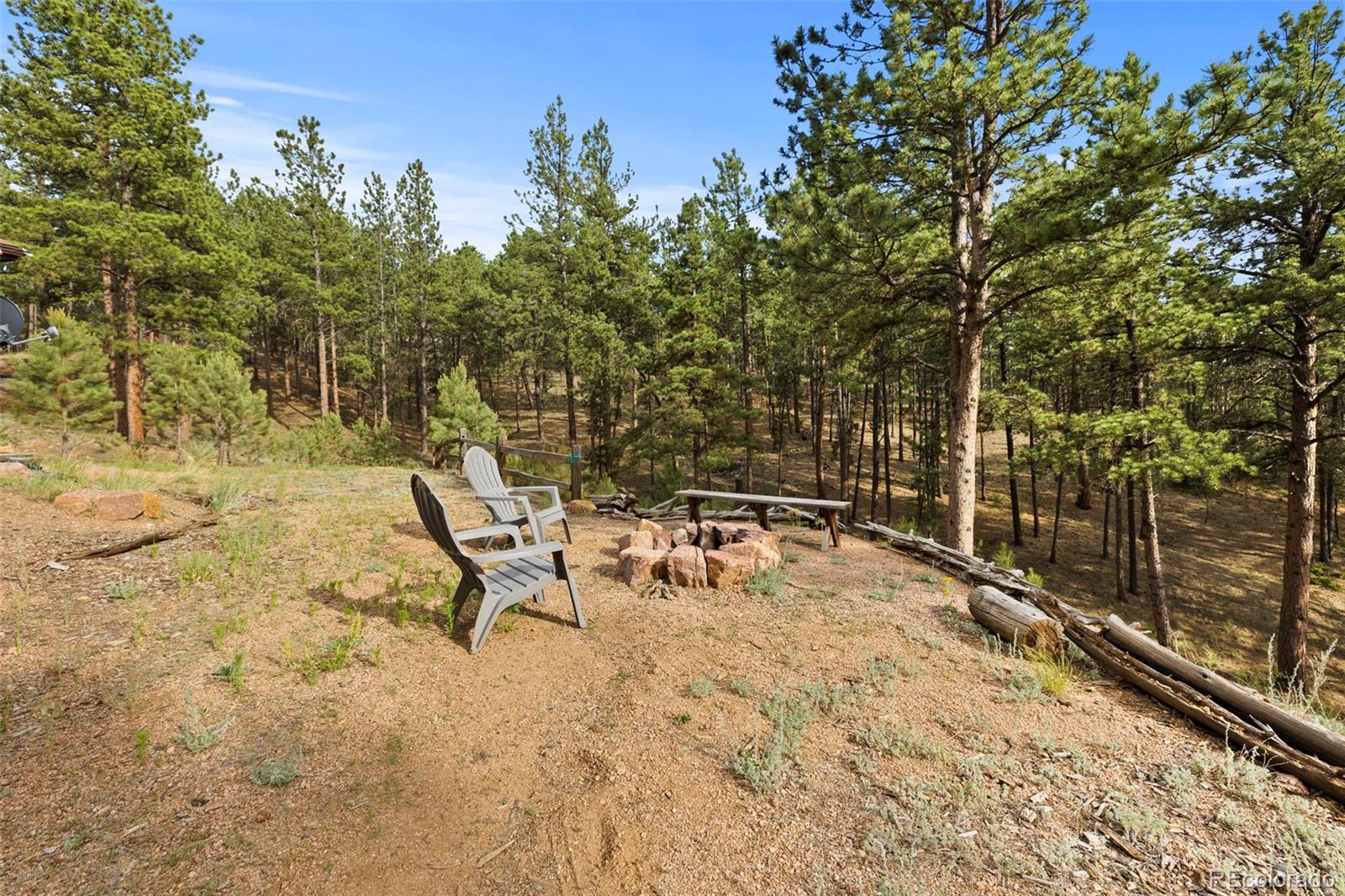 MLS Image #27 for 1110  pikes peak drive,florissant, Colorado