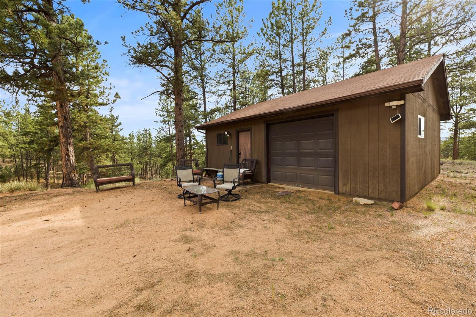 MLS Image #30 for 1110  pikes peak drive,florissant, Colorado