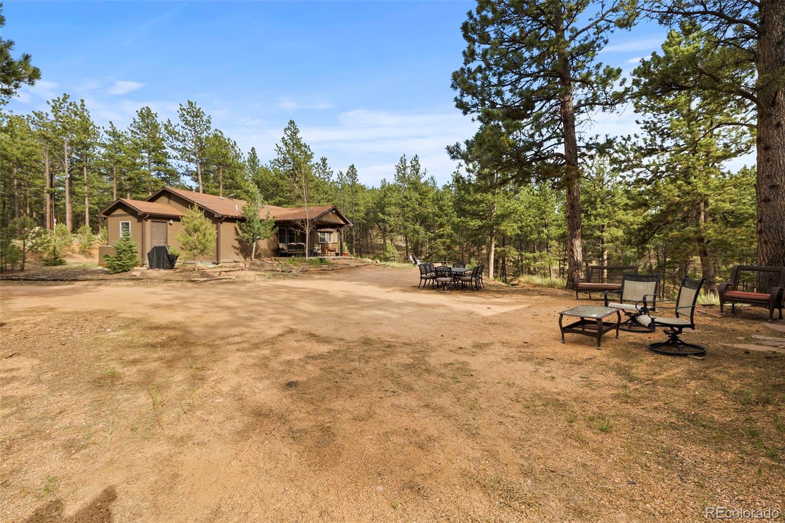 MLS Image #31 for 1110  pikes peak drive,florissant, Colorado
