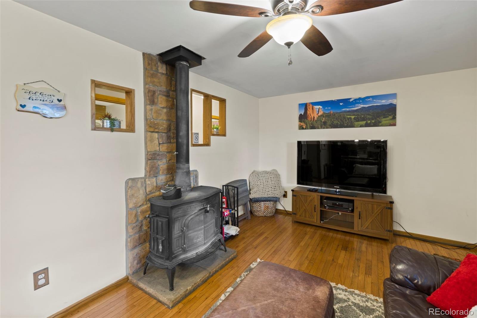 MLS Image #5 for 1110  pikes peak drive,florissant, Colorado