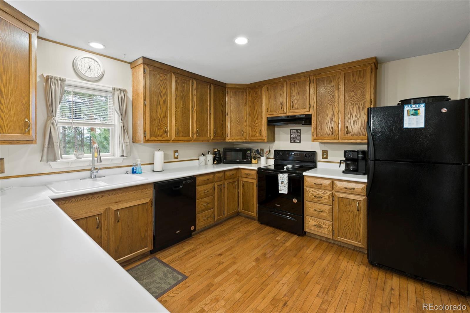 MLS Image #6 for 1110  pikes peak drive,florissant, Colorado