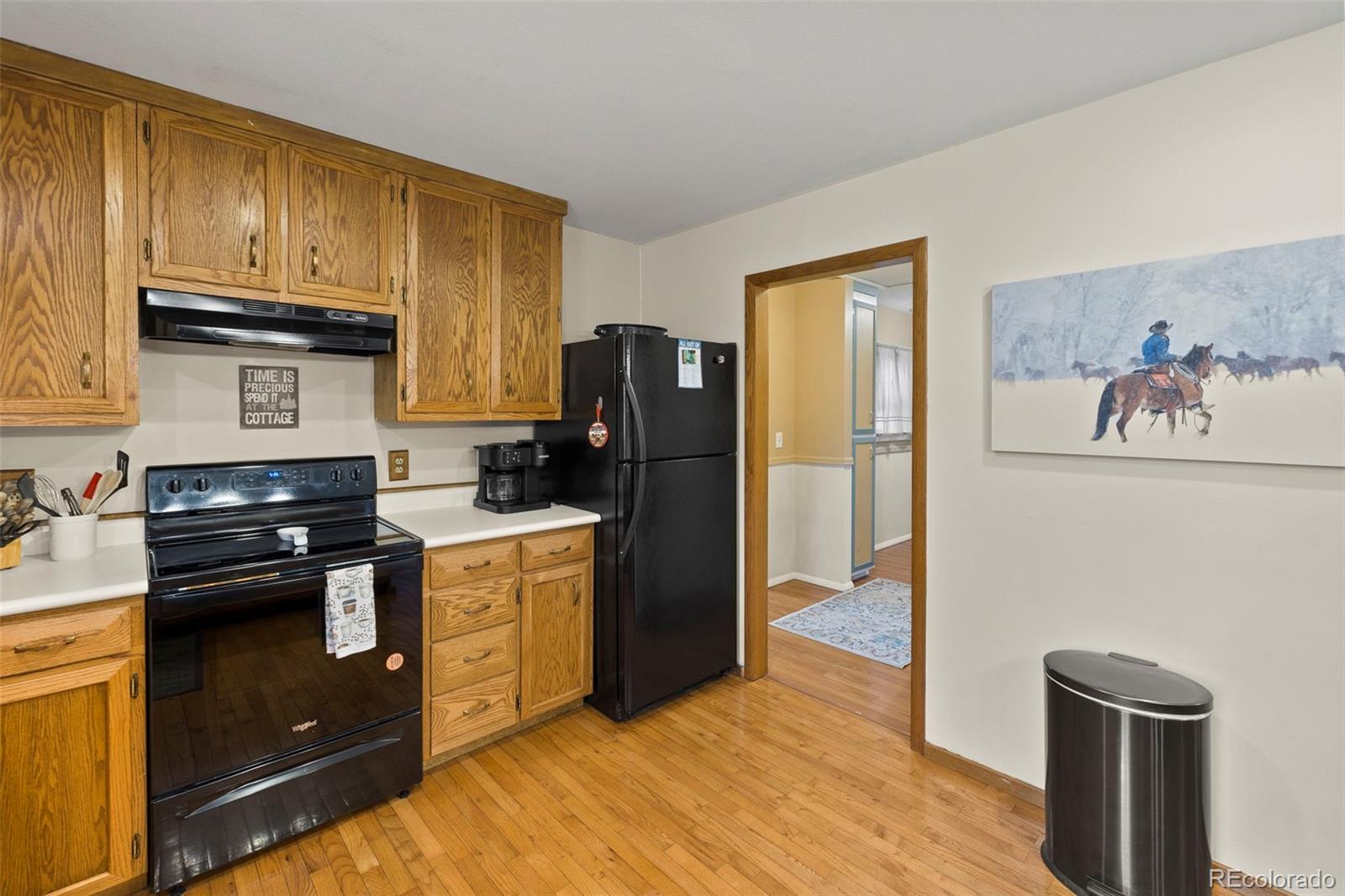 MLS Image #9 for 1110  pikes peak drive,florissant, Colorado