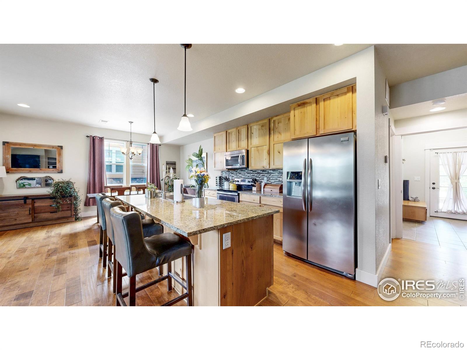 MLS Image #10 for 2135  scarecrow road,fort collins, Colorado