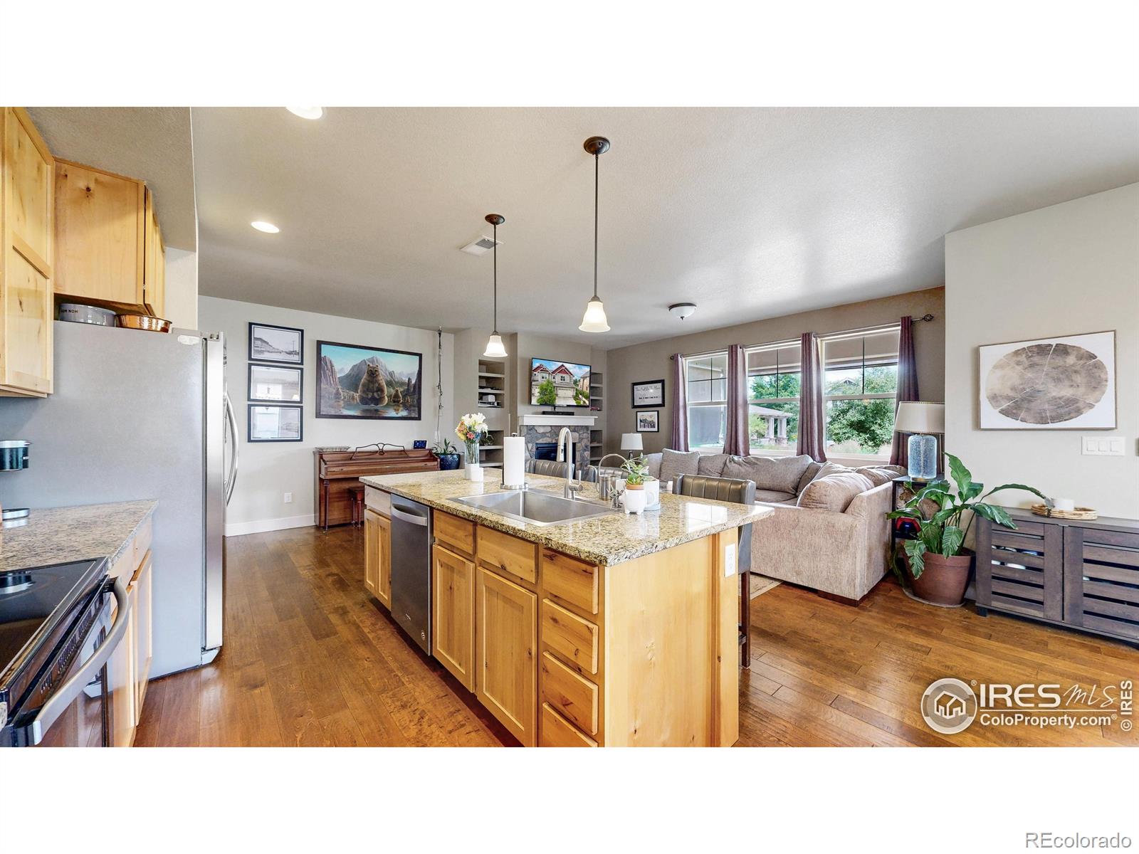 MLS Image #11 for 2135  scarecrow road,fort collins, Colorado