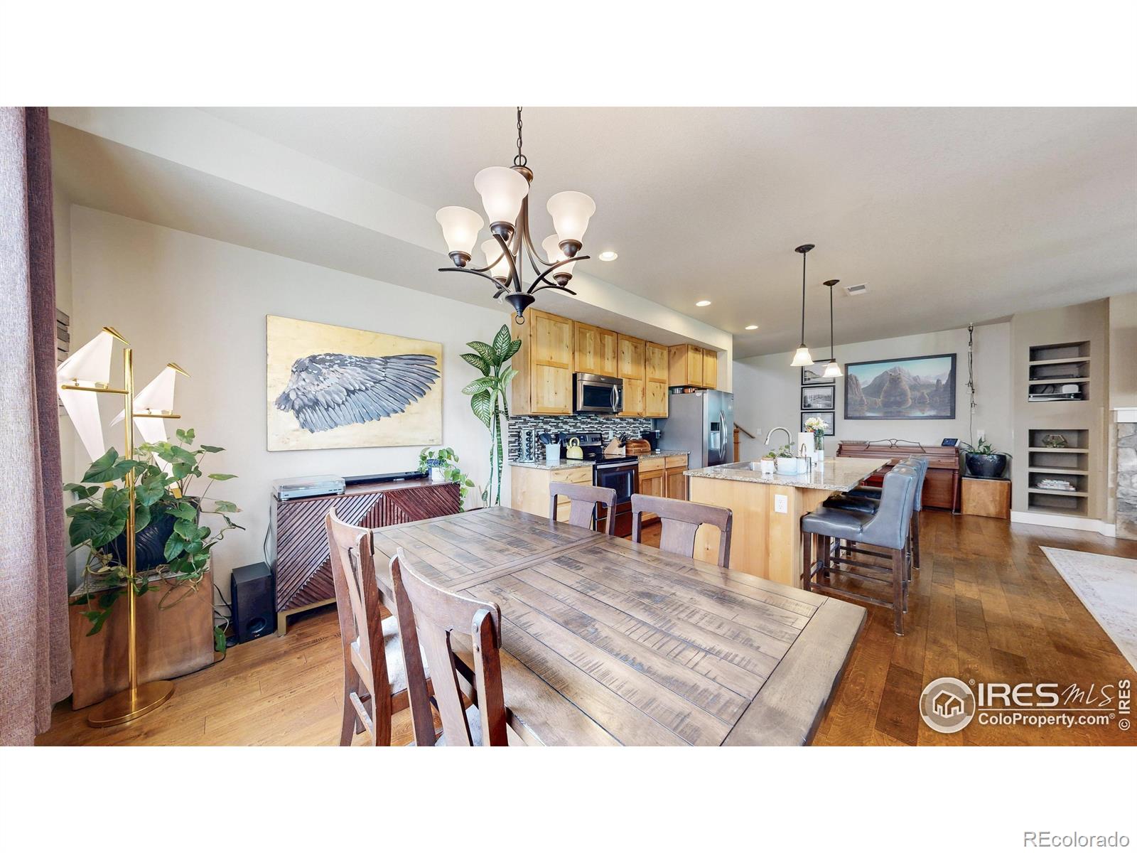 MLS Image #13 for 2135  scarecrow road,fort collins, Colorado