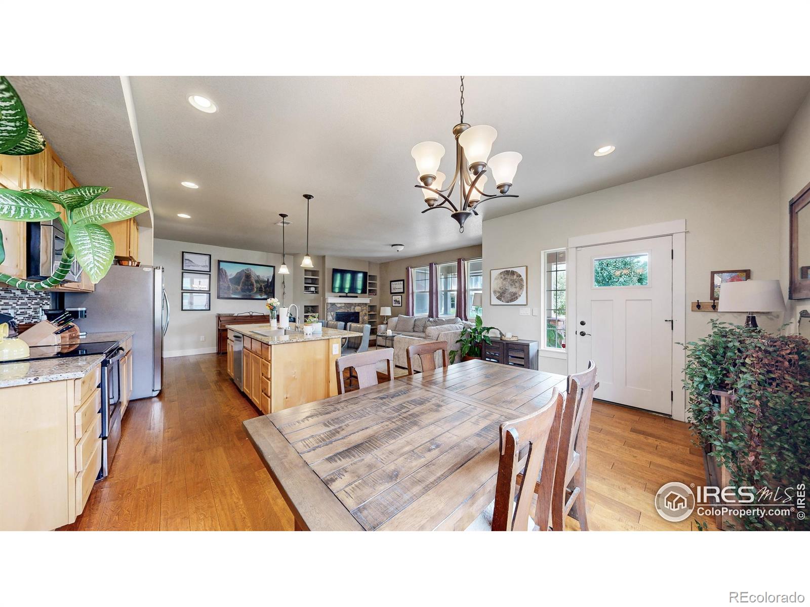 MLS Image #14 for 2135  scarecrow road,fort collins, Colorado