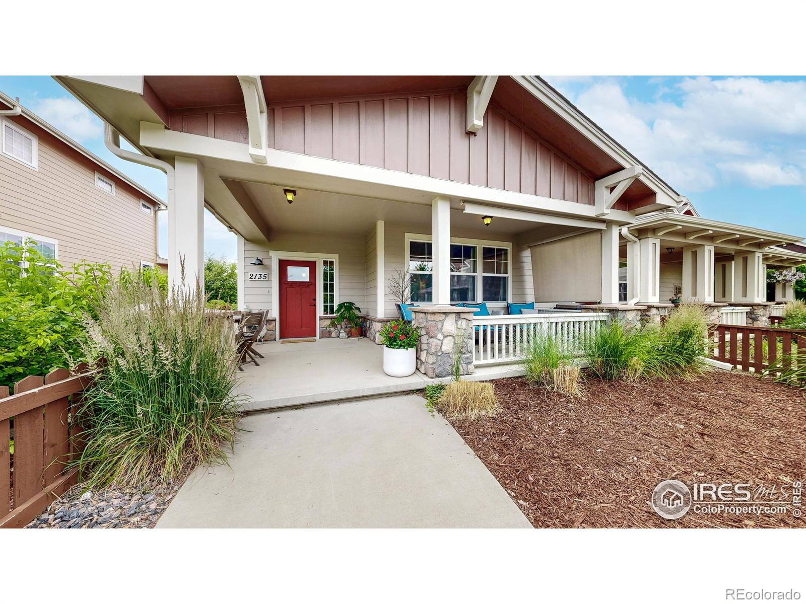 MLS Image #4 for 2135  scarecrow road,fort collins, Colorado