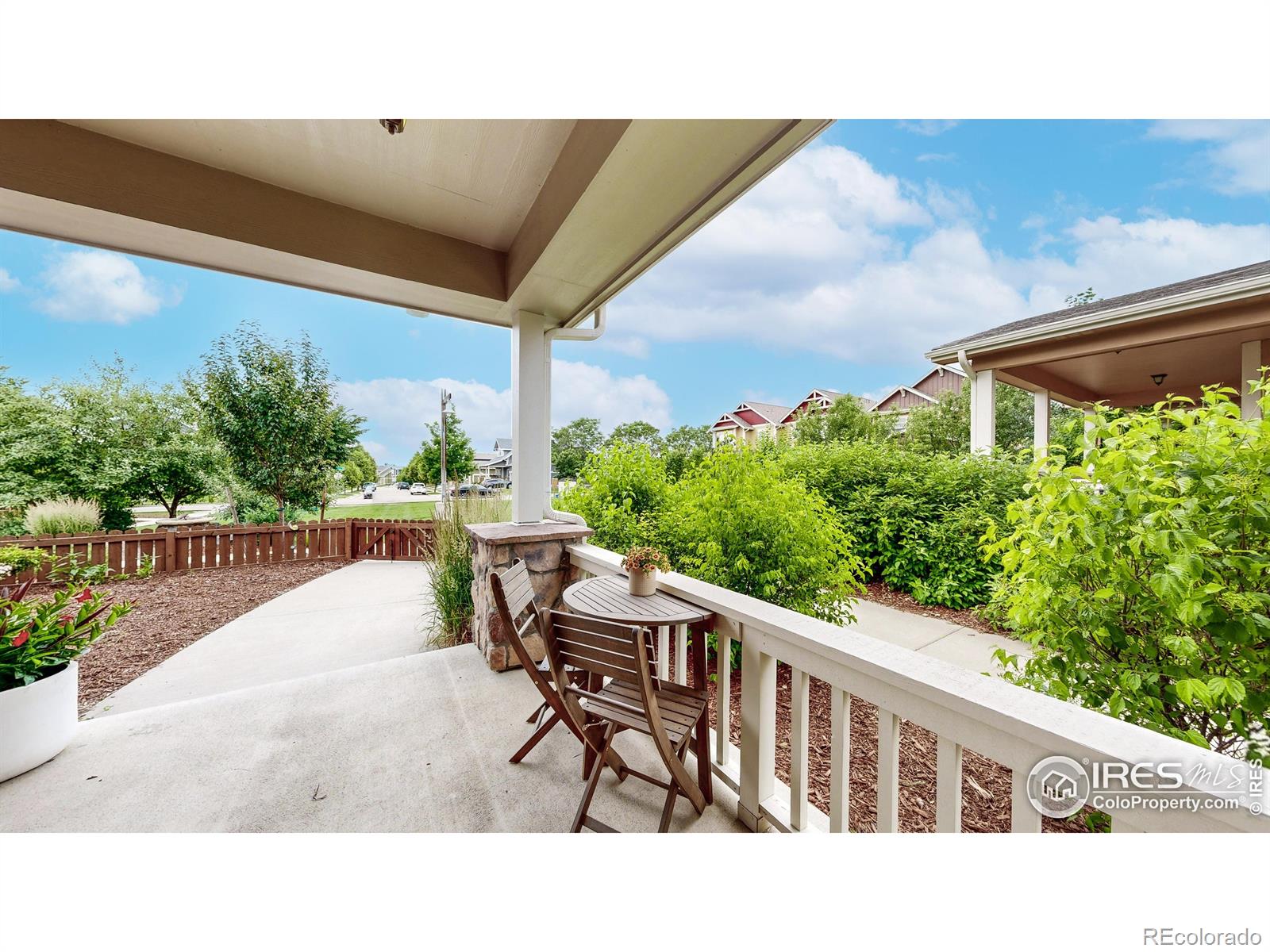 MLS Image #5 for 2135  scarecrow road,fort collins, Colorado