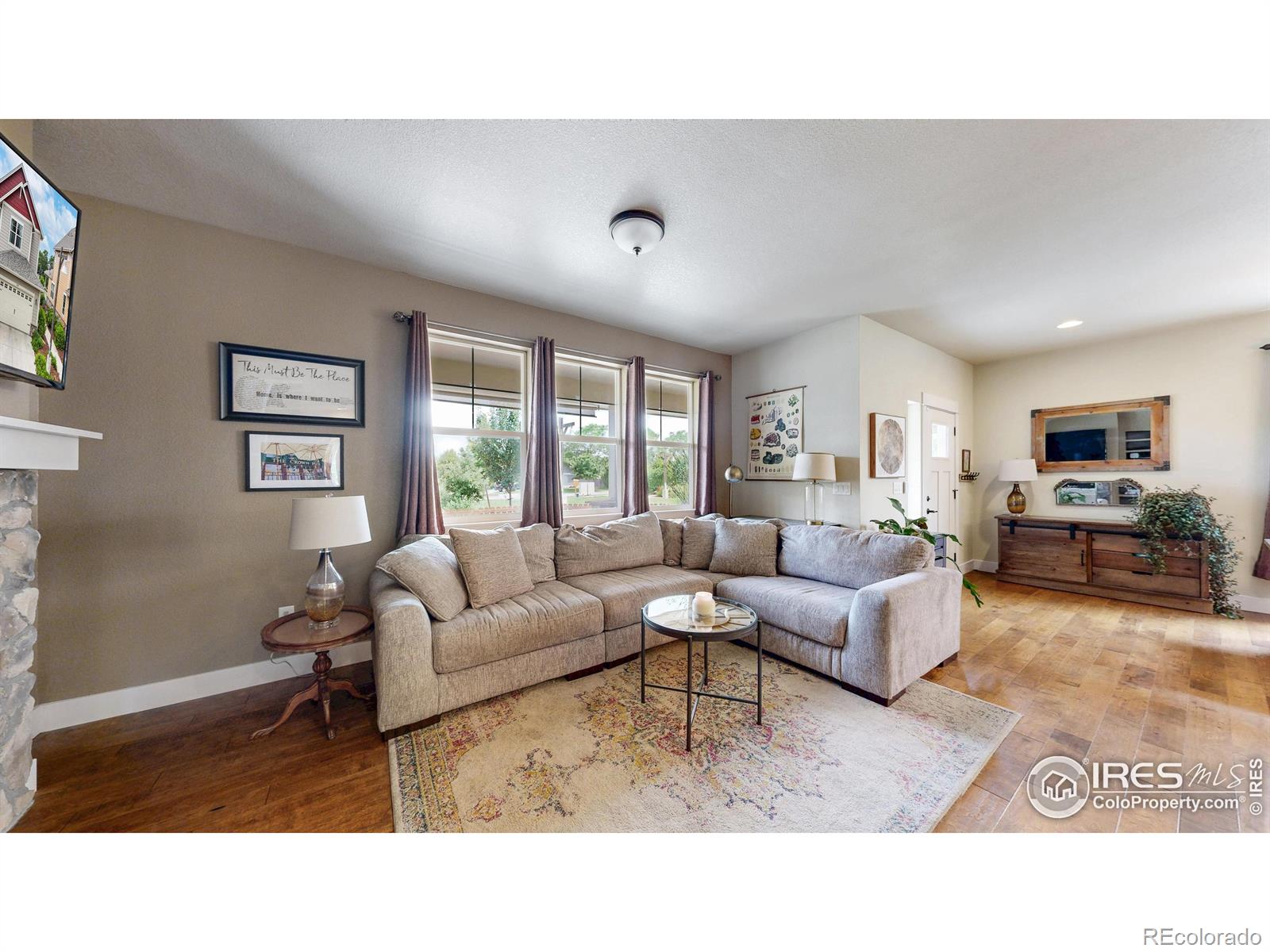 MLS Image #7 for 2135  scarecrow road,fort collins, Colorado