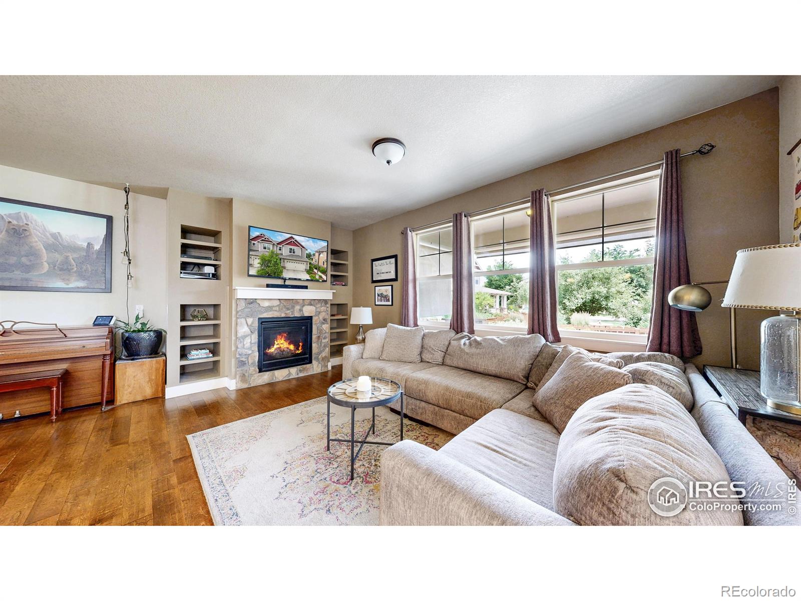 MLS Image #8 for 2135  scarecrow road,fort collins, Colorado