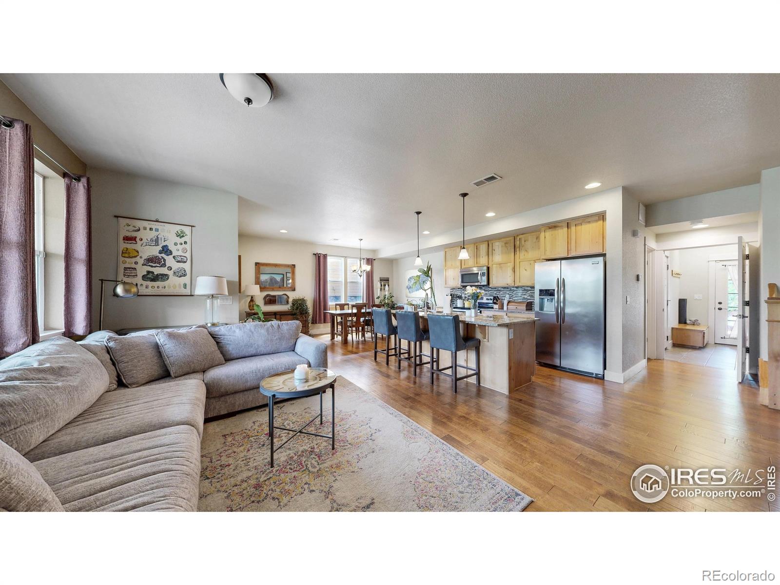 MLS Image #9 for 2135  scarecrow road,fort collins, Colorado