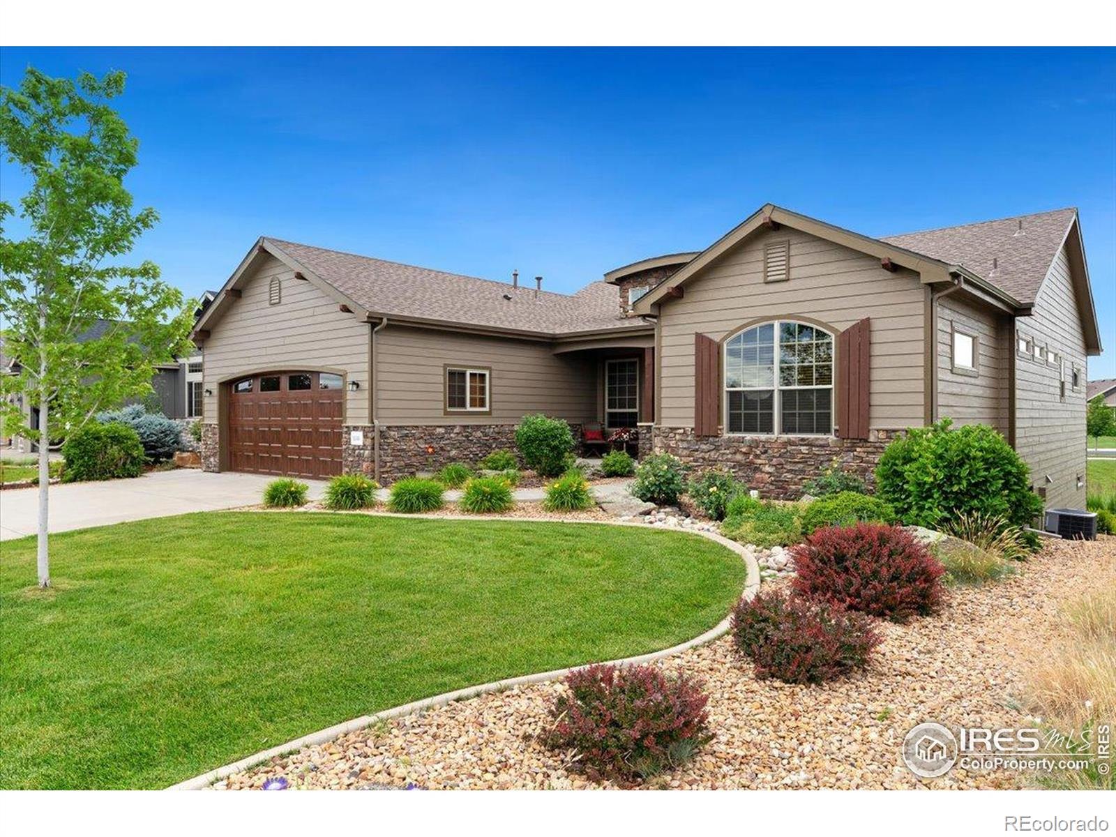 MLS Image #2 for 3560  peruvian torch drive,loveland, Colorado