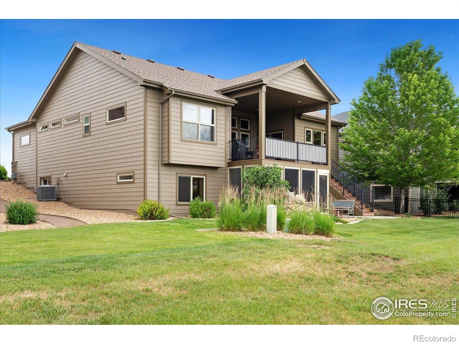 MLS Image #3 for 3560  peruvian torch drive,loveland, Colorado