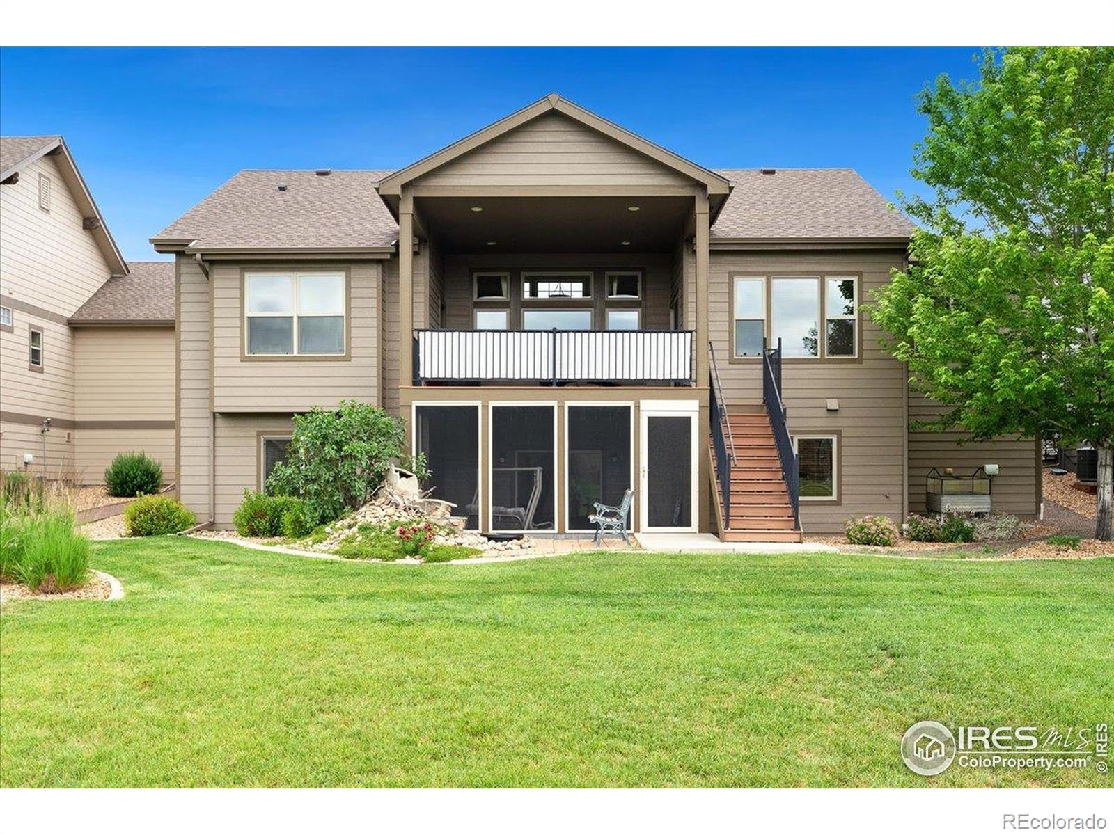 MLS Image #4 for 3560  peruvian torch drive,loveland, Colorado