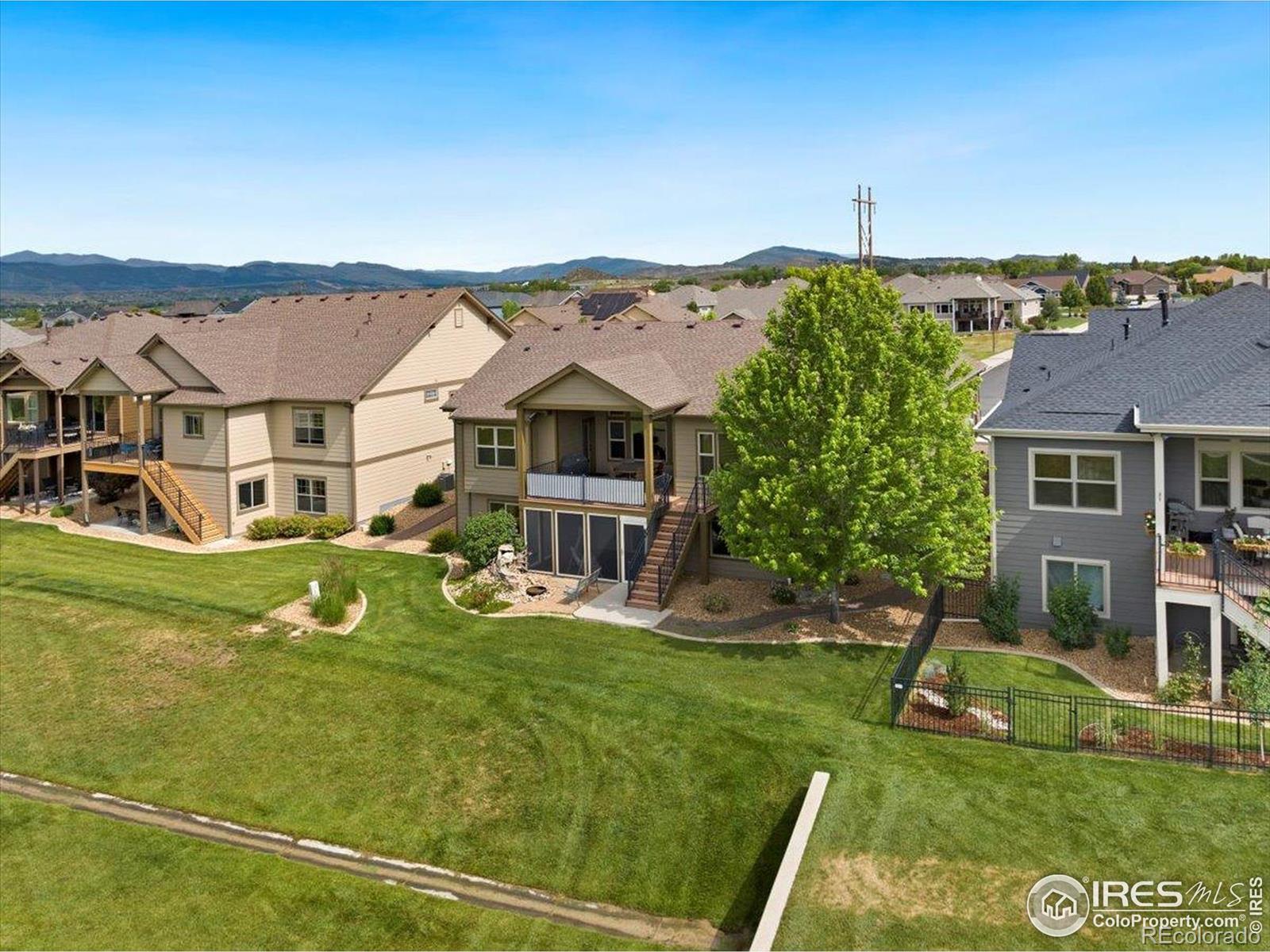 MLS Image #5 for 3560  peruvian torch drive,loveland, Colorado