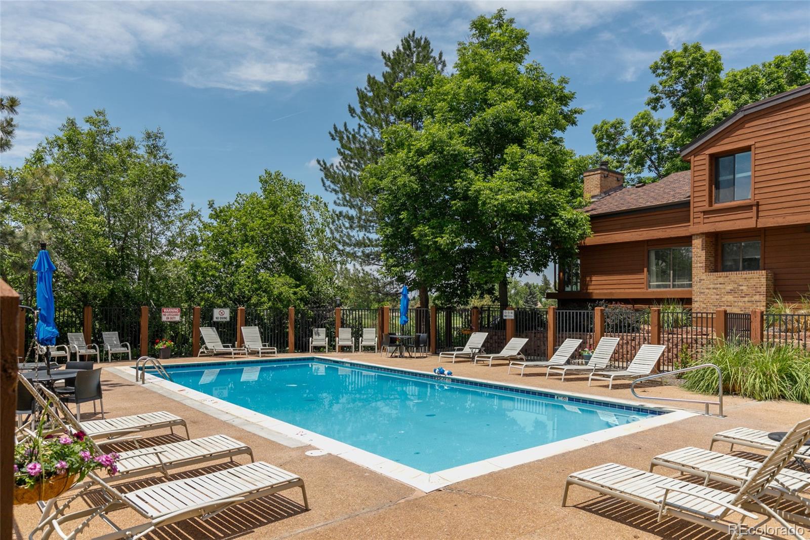 MLS Image #20 for 2685 s dayton way,denver, Colorado