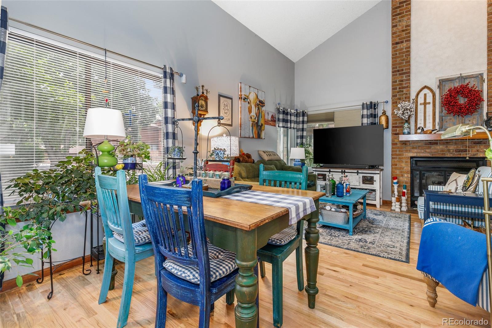 MLS Image #3 for 2685 s dayton way,denver, Colorado