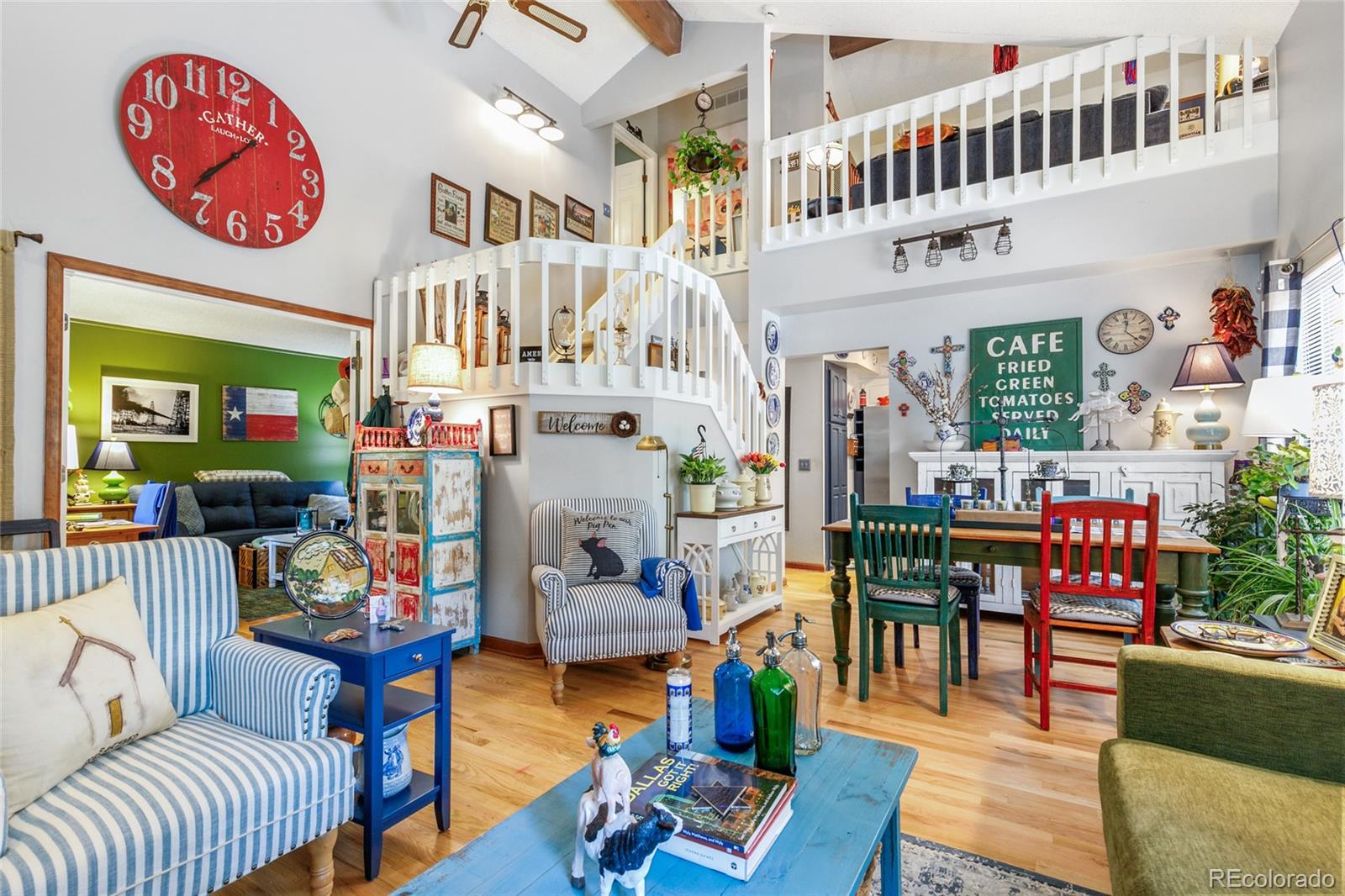 MLS Image #5 for 2685 s dayton way,denver, Colorado