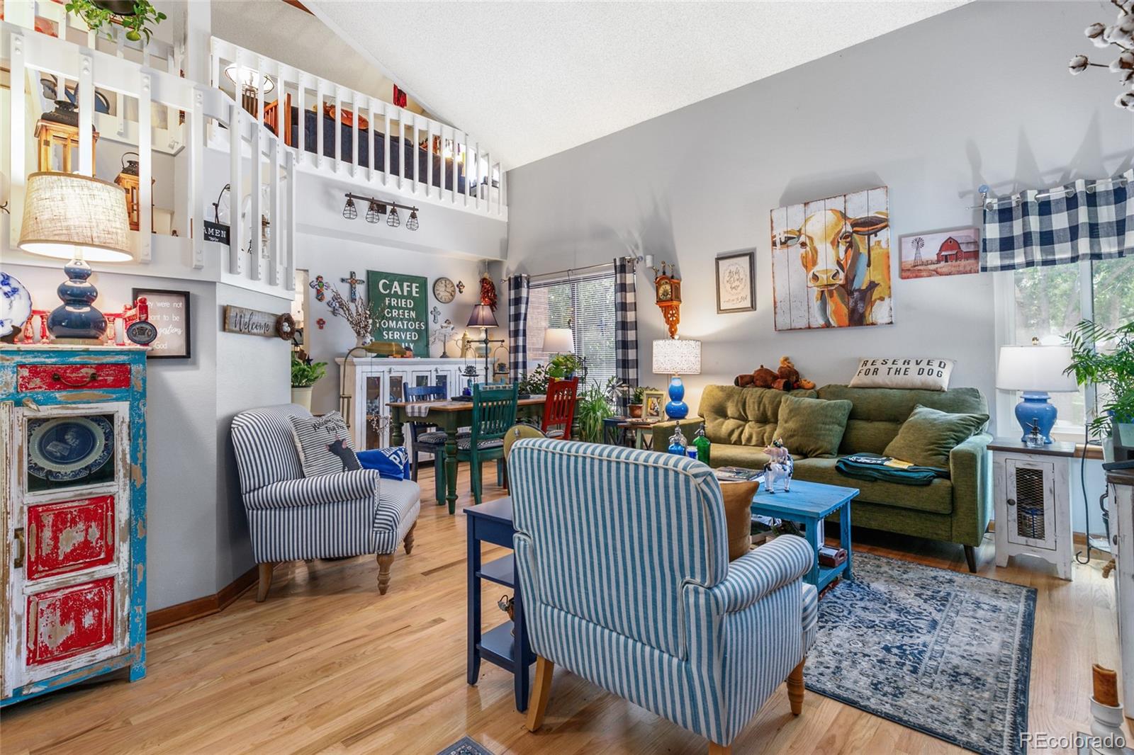 MLS Image #6 for 2685 s dayton way,denver, Colorado