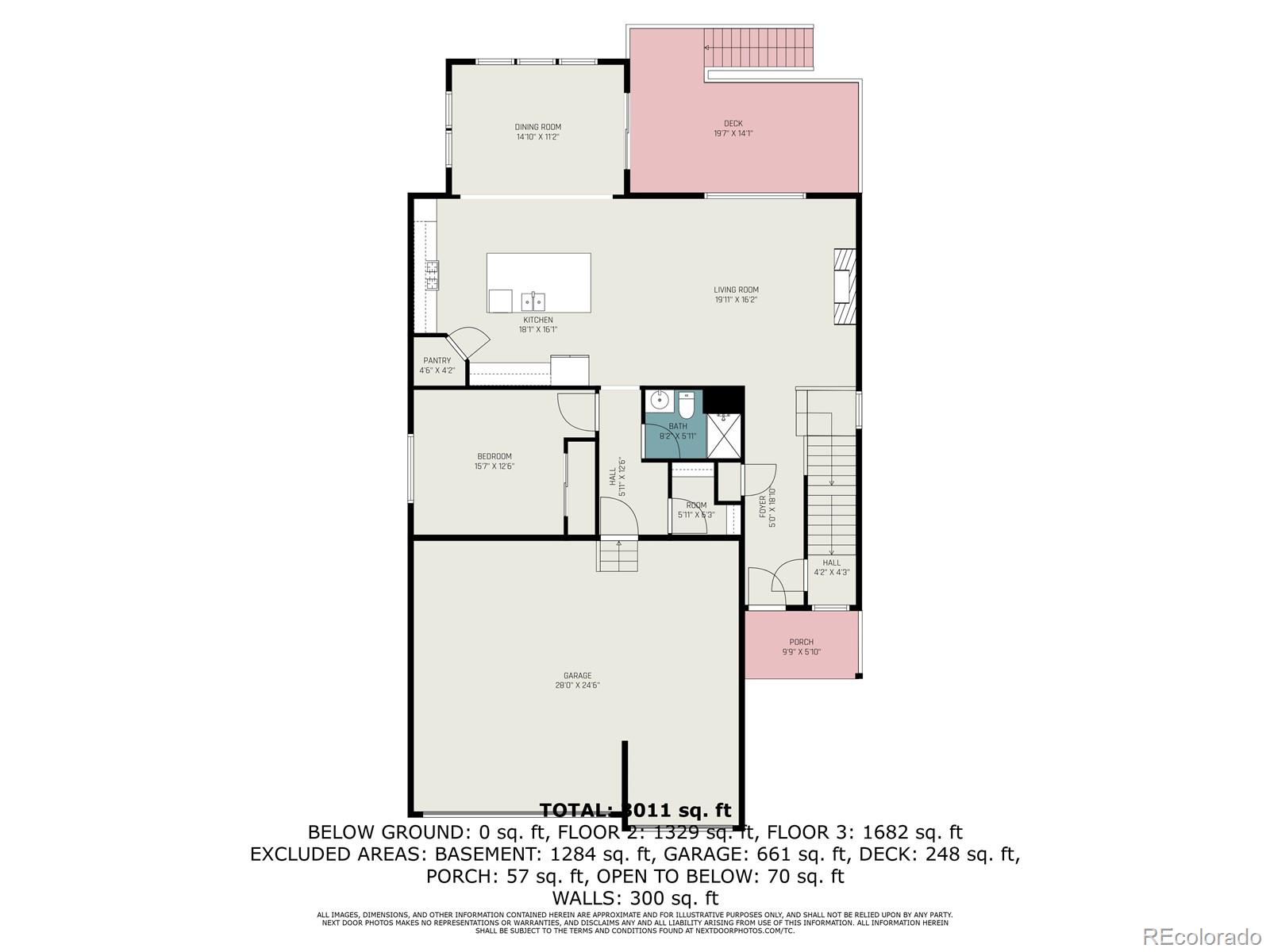 MLS Image #25 for 4773 s wenatchee circle,aurora, Colorado