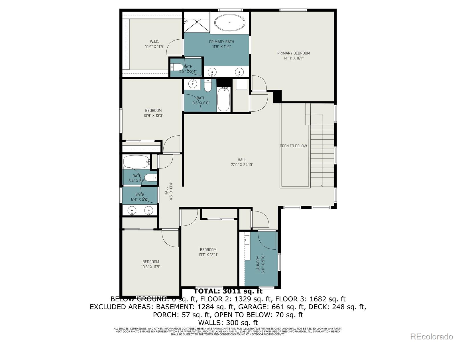 MLS Image #26 for 4773 s wenatchee circle,aurora, Colorado