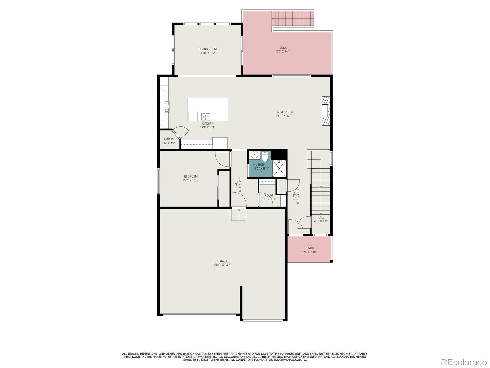 MLS Image #28 for 4773 s wenatchee circle,aurora, Colorado