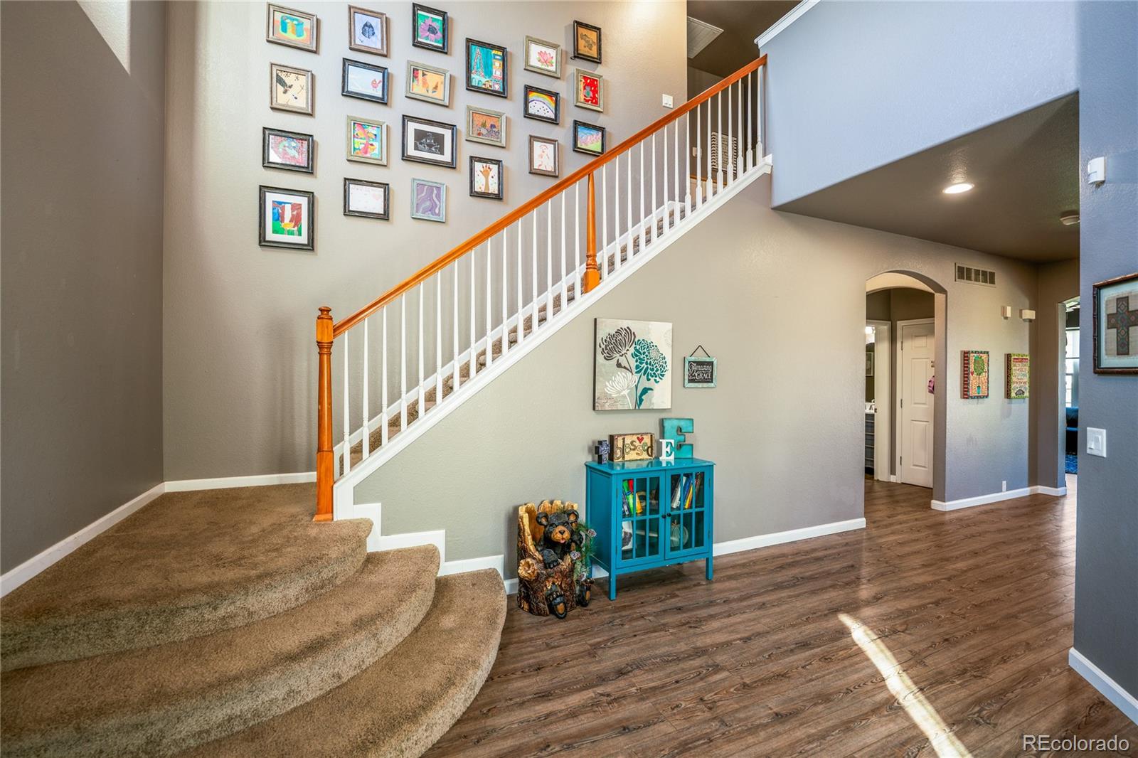 MLS Image #2 for 3172  traver drive,broomfield, Colorado