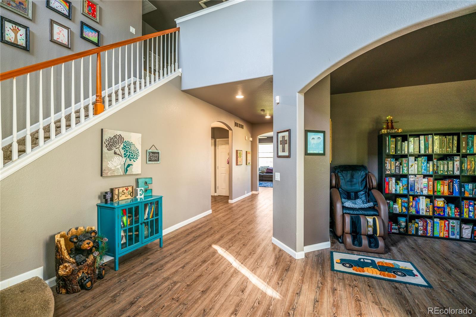 MLS Image #3 for 3172  traver drive,broomfield, Colorado