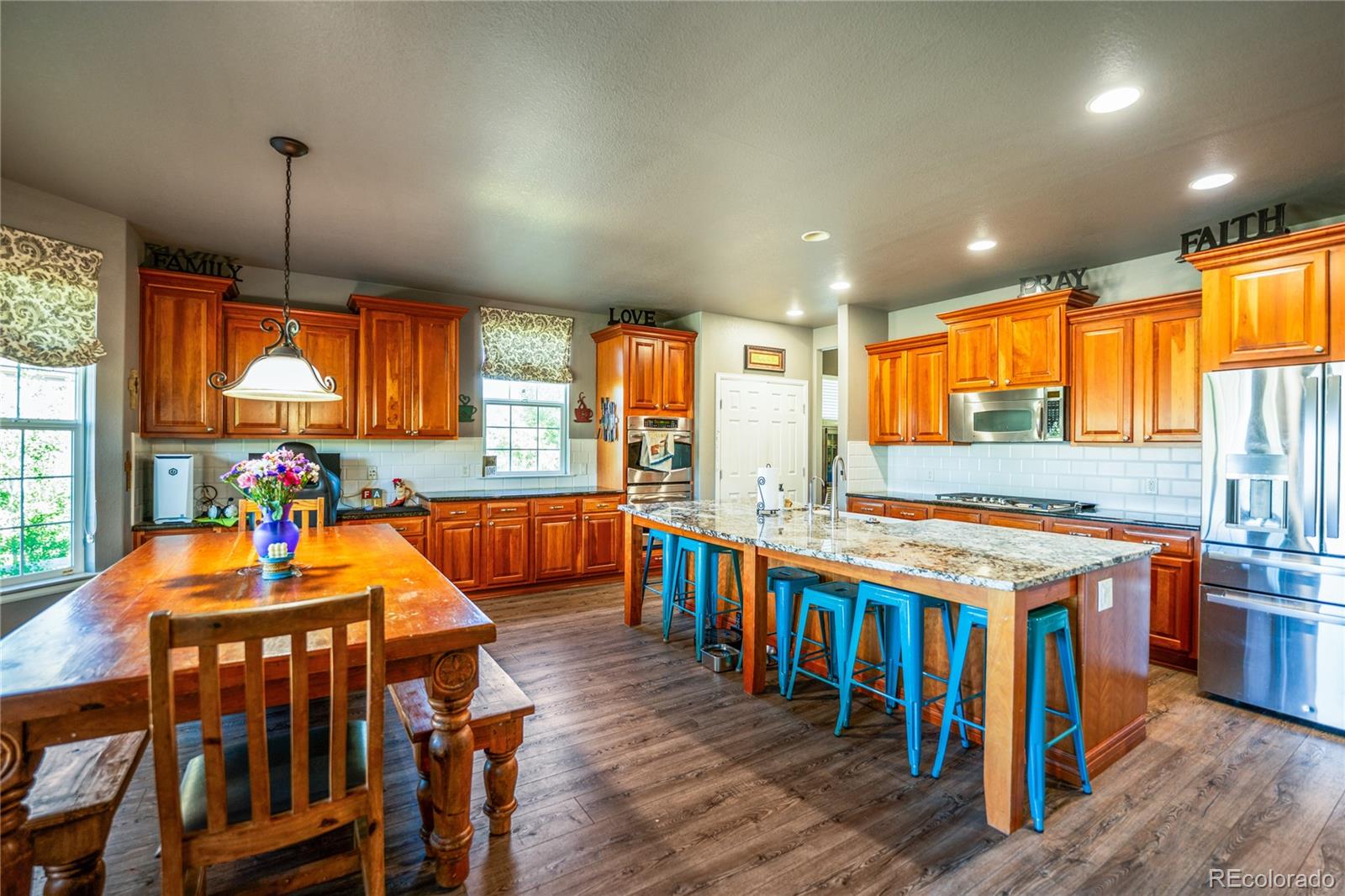 MLS Image #5 for 3172  traver drive,broomfield, Colorado