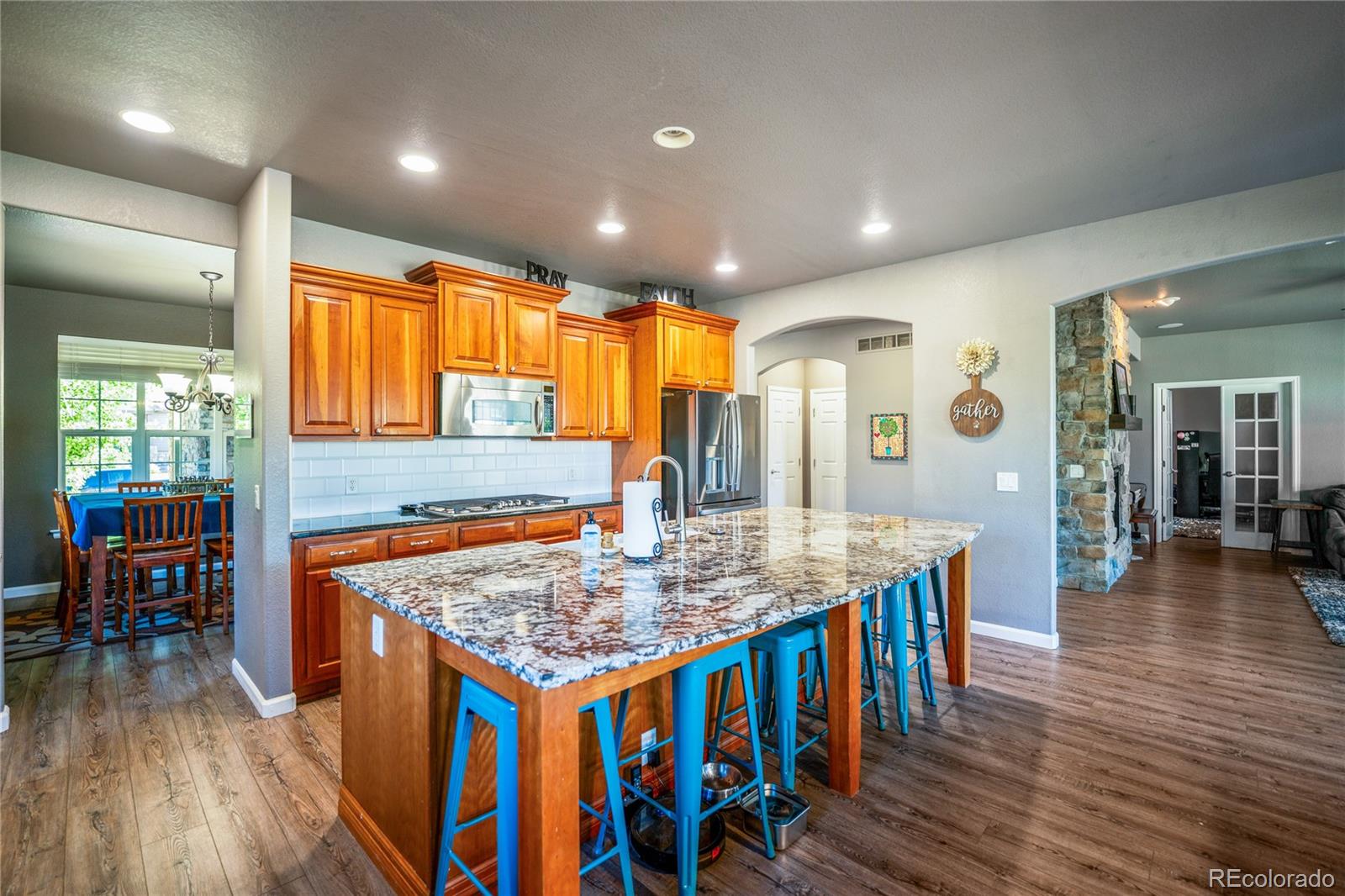 MLS Image #6 for 3172  traver drive,broomfield, Colorado