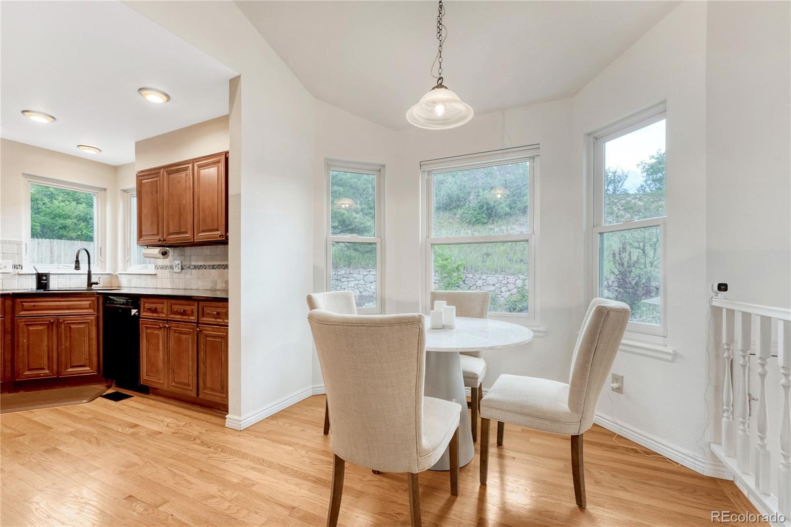 MLS Image #10 for 1412  pinyon drive,castle rock, Colorado