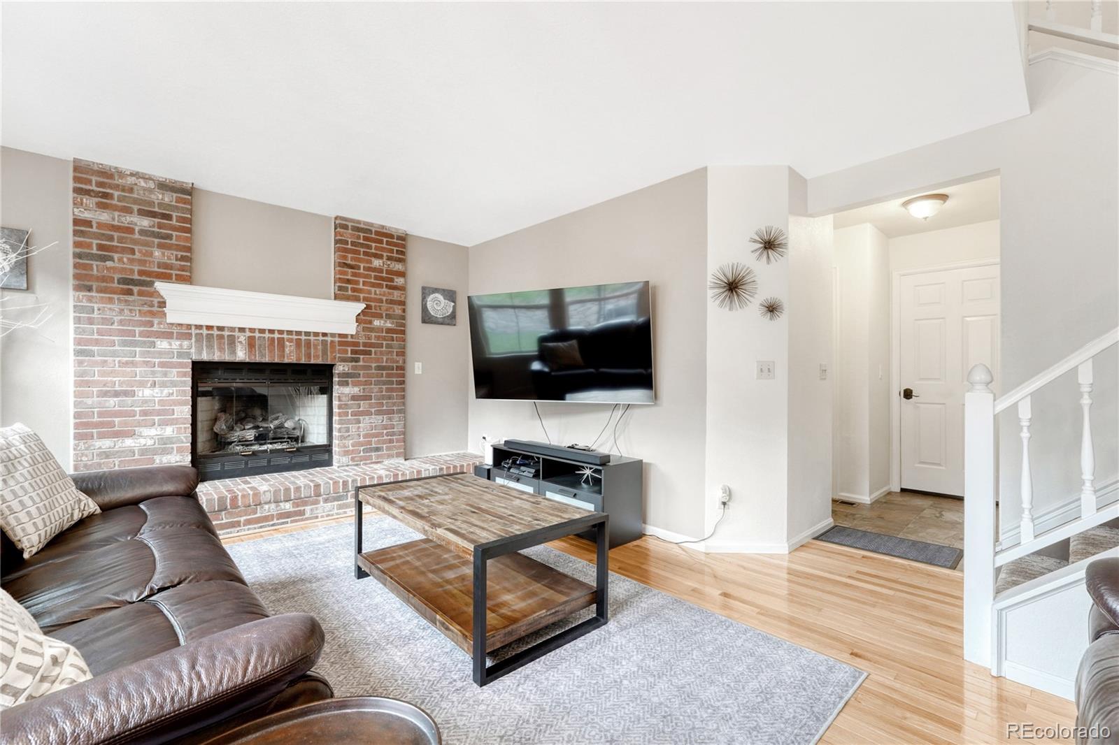 MLS Image #13 for 1412  pinyon drive,castle rock, Colorado