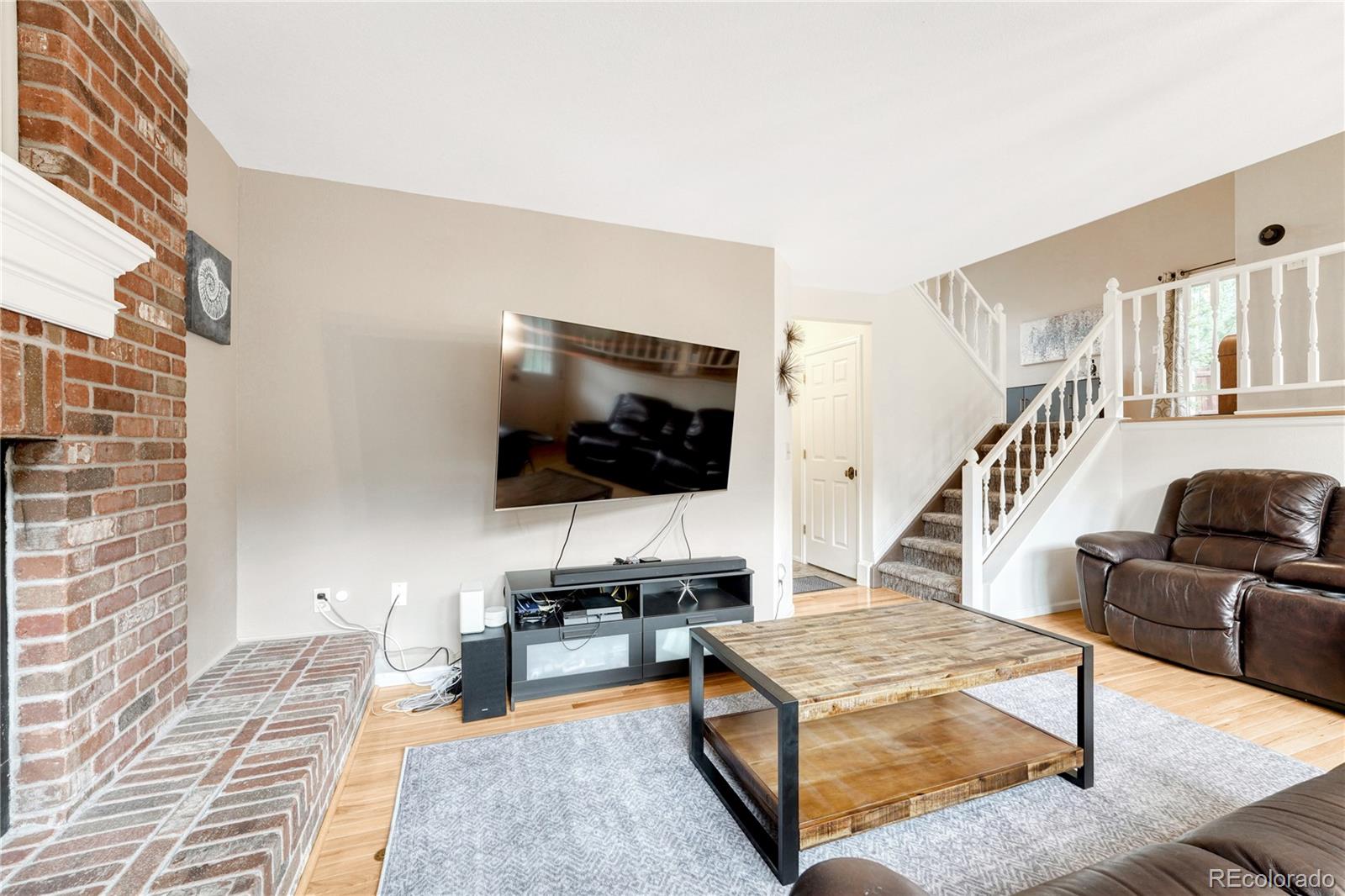 MLS Image #14 for 1412  pinyon drive,castle rock, Colorado