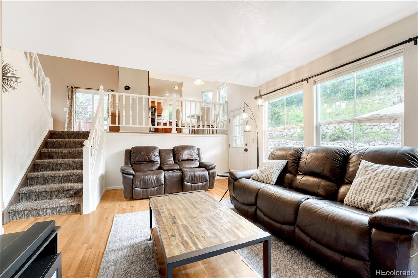 MLS Image #15 for 1412  pinyon drive,castle rock, Colorado