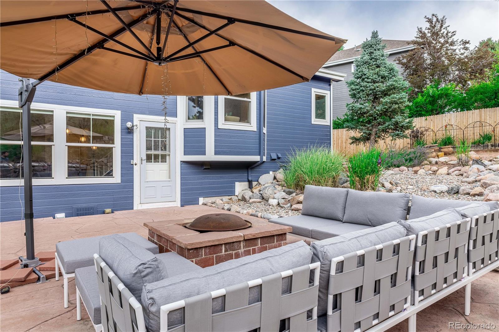 MLS Image #32 for 1412  pinyon drive,castle rock, Colorado