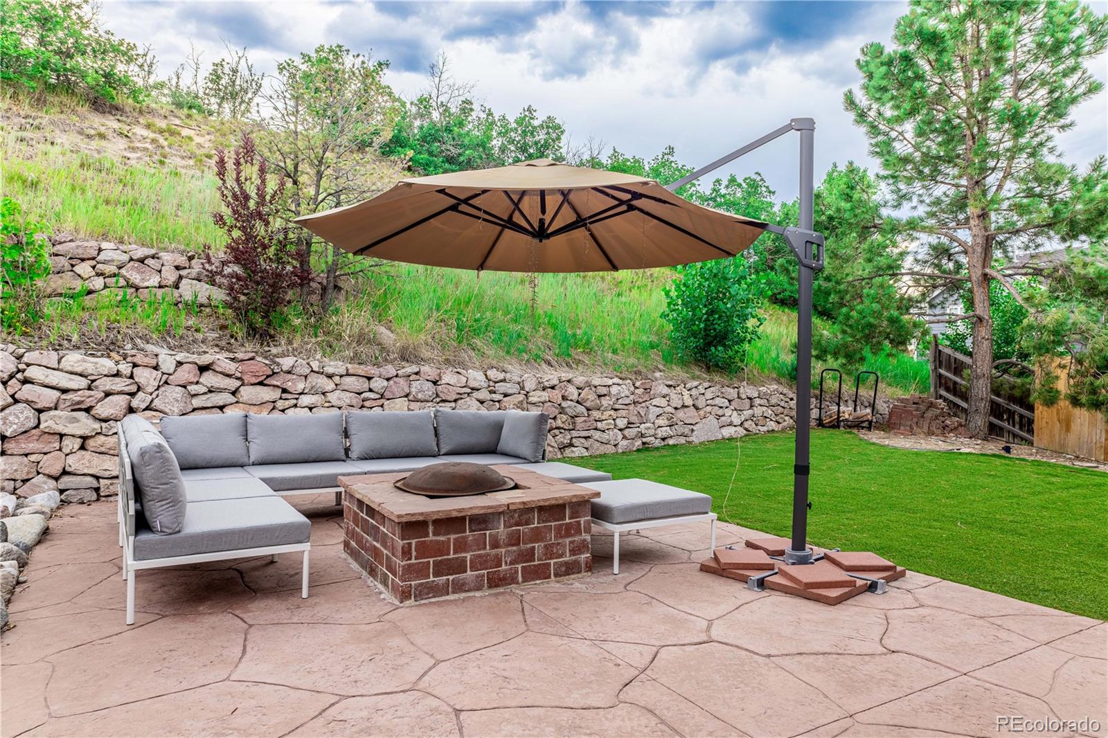 MLS Image #33 for 1412  pinyon drive,castle rock, Colorado