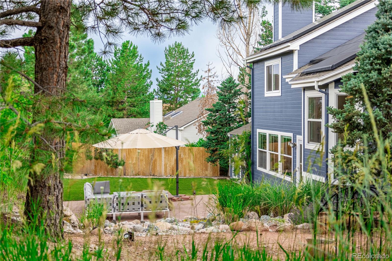MLS Image #34 for 1412  pinyon drive,castle rock, Colorado