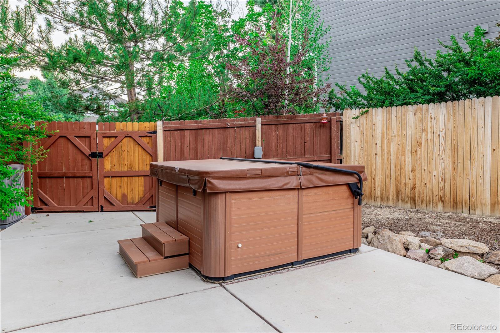 MLS Image #35 for 1412  pinyon drive,castle rock, Colorado