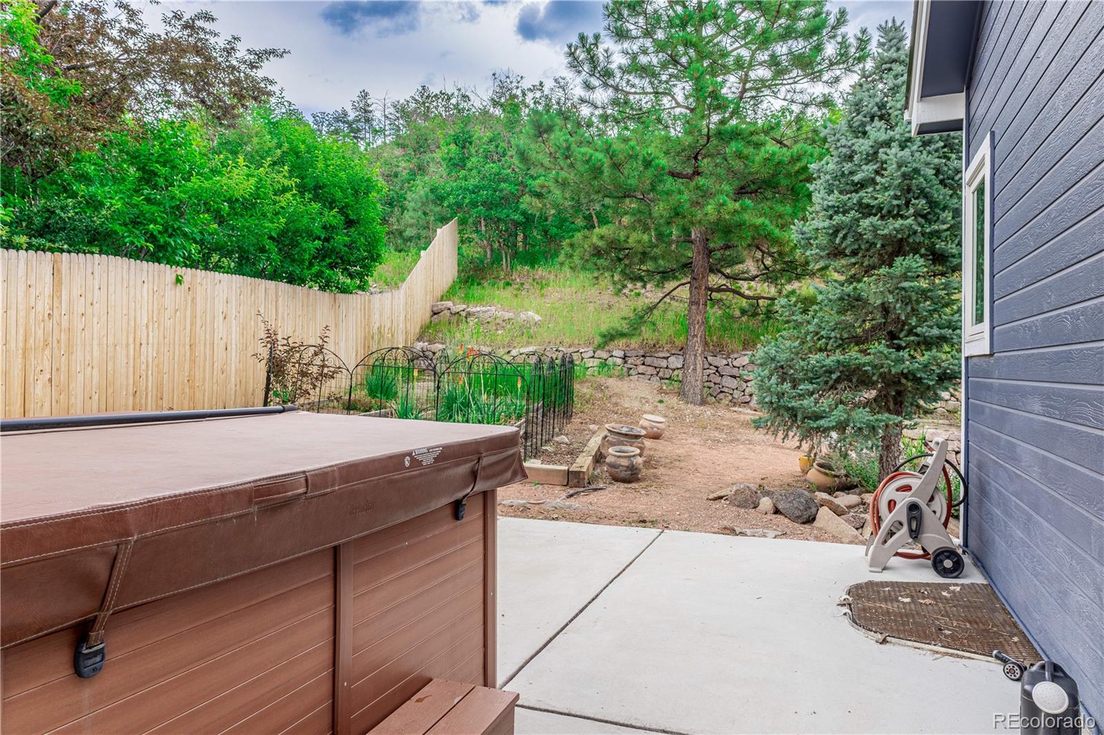 MLS Image #36 for 1412  pinyon drive,castle rock, Colorado