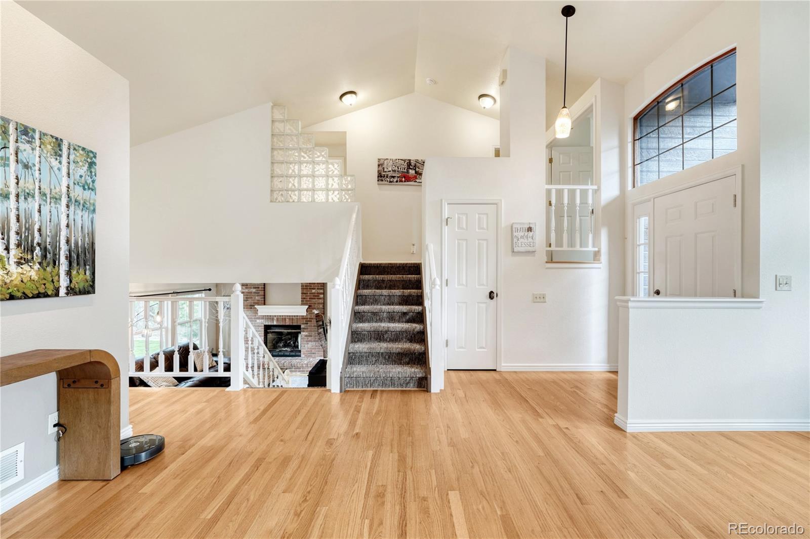 MLS Image #4 for 1412  pinyon drive,castle rock, Colorado