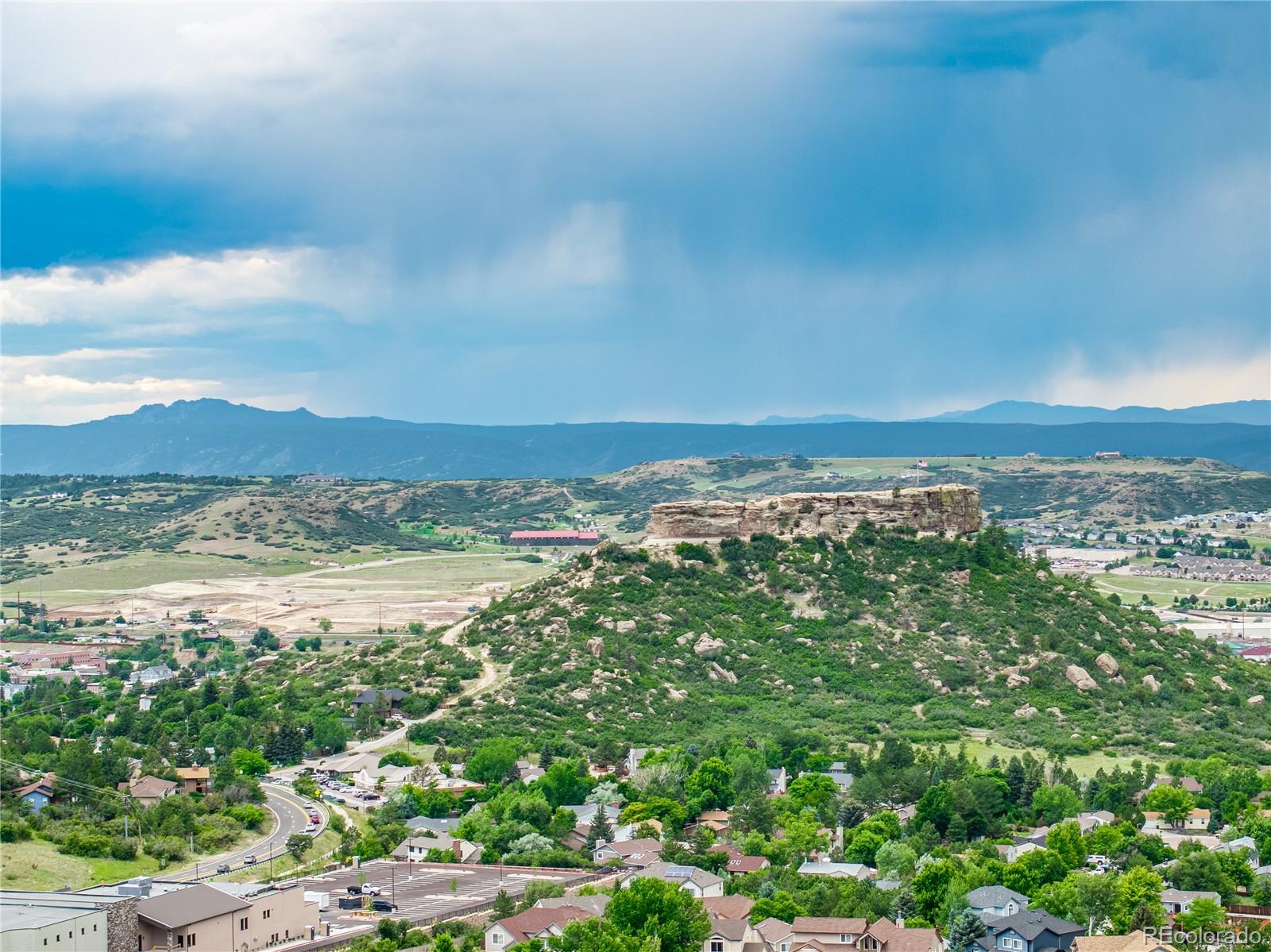 MLS Image #44 for 1412  pinyon drive,castle rock, Colorado