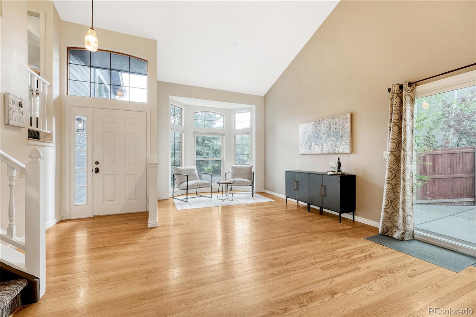 MLS Image #5 for 1412  pinyon drive,castle rock, Colorado