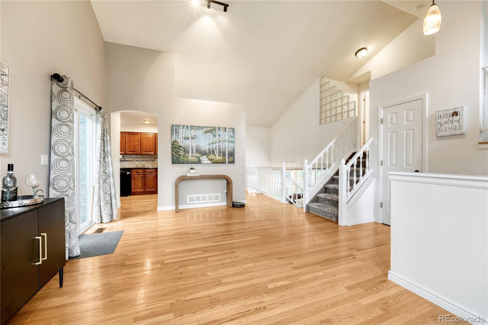 MLS Image #7 for 1412  pinyon drive,castle rock, Colorado