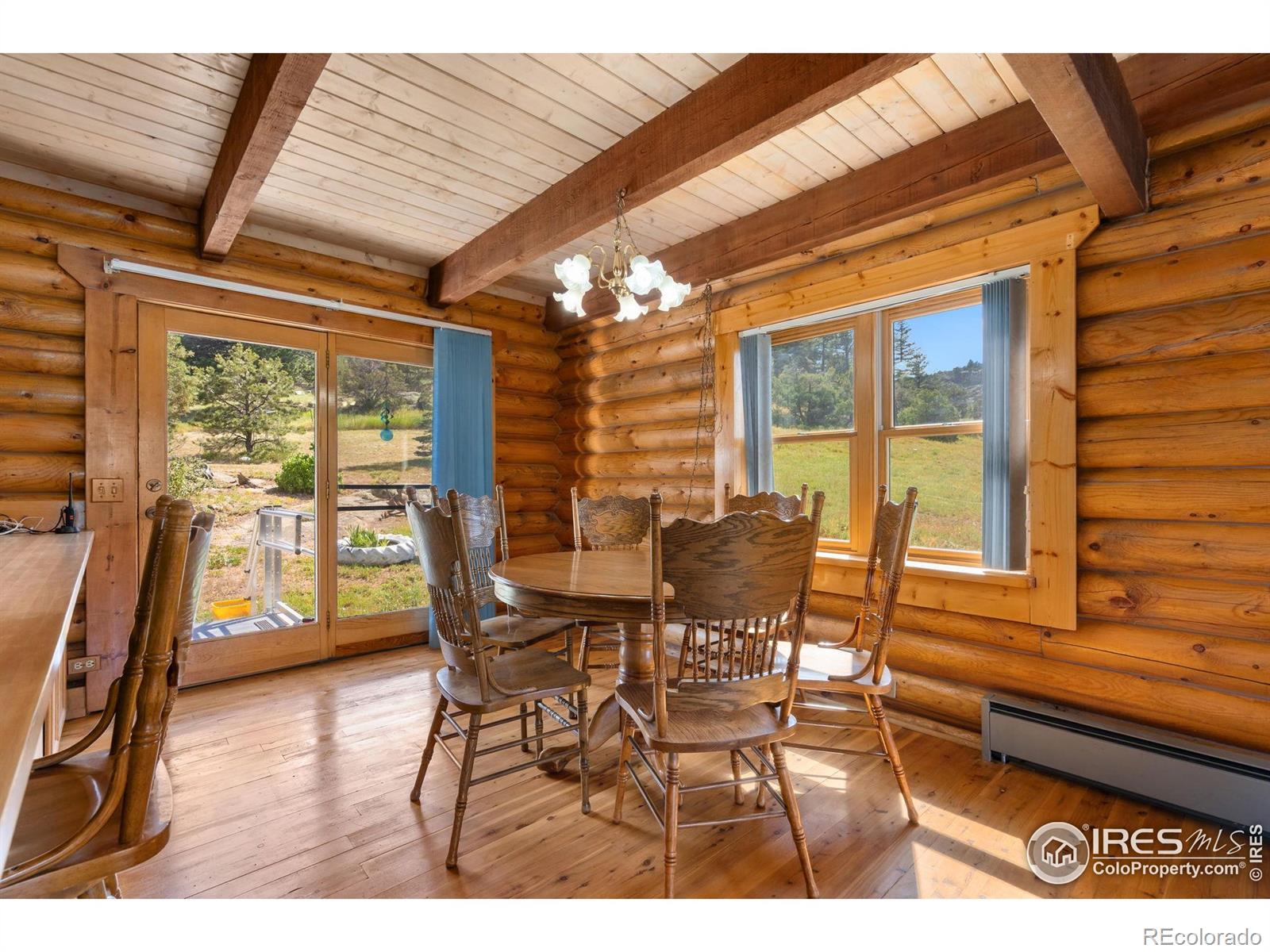 MLS Image #10 for 815 w county road 82e ,livermore, Colorado